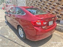 شيفروليه كروز